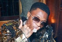 Wizkid Performs In Cotonou After Skipping Concert In Abidjan, Yours Truly, News, March 1, 2024