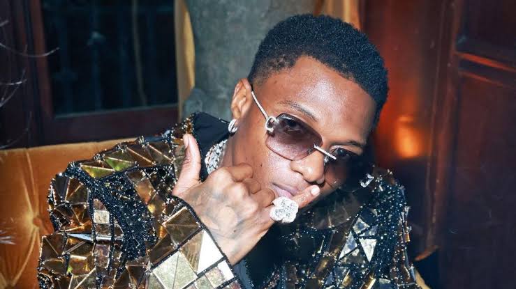 Wizkid Performs In Cotonou After Skipping Concert In Abidjan, Yours Truly, News, April 2, 2023