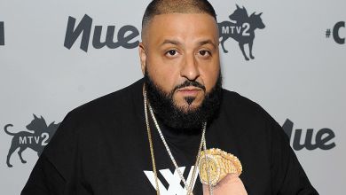 Dj Khaled Goes On A Shopping Spree For His Wife, Yours Truly, Dj Khaled, March 27, 2023