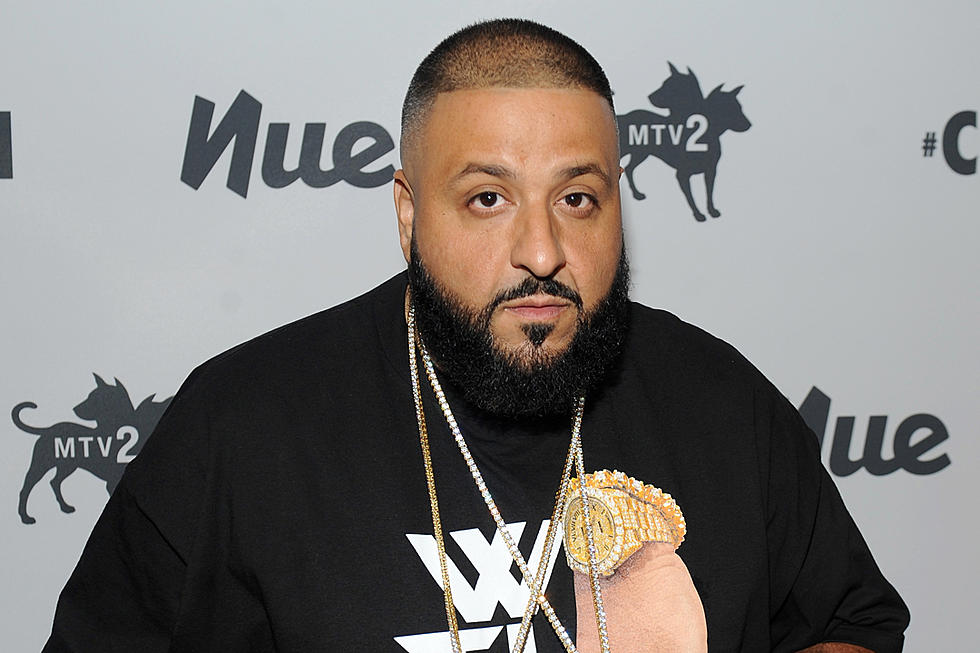 Dj Khaled Goes On A Shopping Spree For His Wife, Yours Truly, News, April 18, 2024