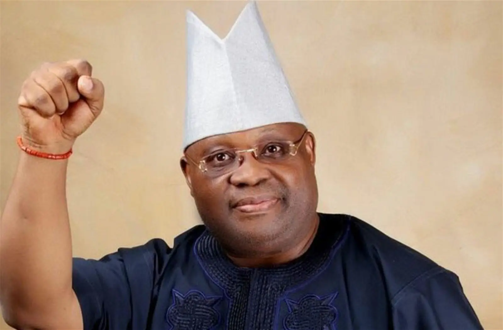 Ademola Adeleke, Davido'S Uncle, Is Appointed To The Atiku Campaign Council By The Pdp, Yours Truly, News, February 22, 2024