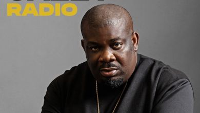 Afrobeats Legend Don Jazzy Releases The Fifth Episode Of “Don Jazzy Radio” On Apple Music , Yours Truly, Apple Music, February 9, 2023