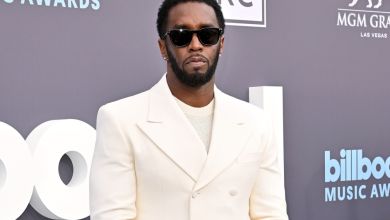 Diddy Chides Akademiks For His Remark About Yung Miami, Yours Truly, Diddy, October 4, 2023