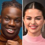 Rema &Amp; Selena Gomez'S Calm Down Remix Reigns For A 15Th Week Atop Billboard Us Afrobeats Chart, Yours Truly, News, March 2, 2024