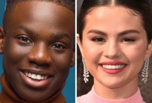 Rema &Amp; Selena Gomez'S Calm Down Remix Reigns For A 15Th Week Atop Billboard Us Afrobeats Chart, Yours Truly, News, June 4, 2023