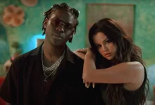 Rema Reveals How Long He Has Known Selena Gomez, Yours Truly, News, April 26, 2024