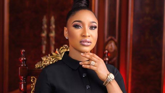 Tonto Dikeh Responds To Claims Made By Her Ex-Husband'S Cousin, Yours Truly, News, April 18, 2024
