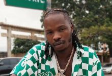 Netizens Blast Naira Marley For Throwing Cash At Area Boys; Says “This One Na Insult”, Yours Truly, News, October 3, 2023