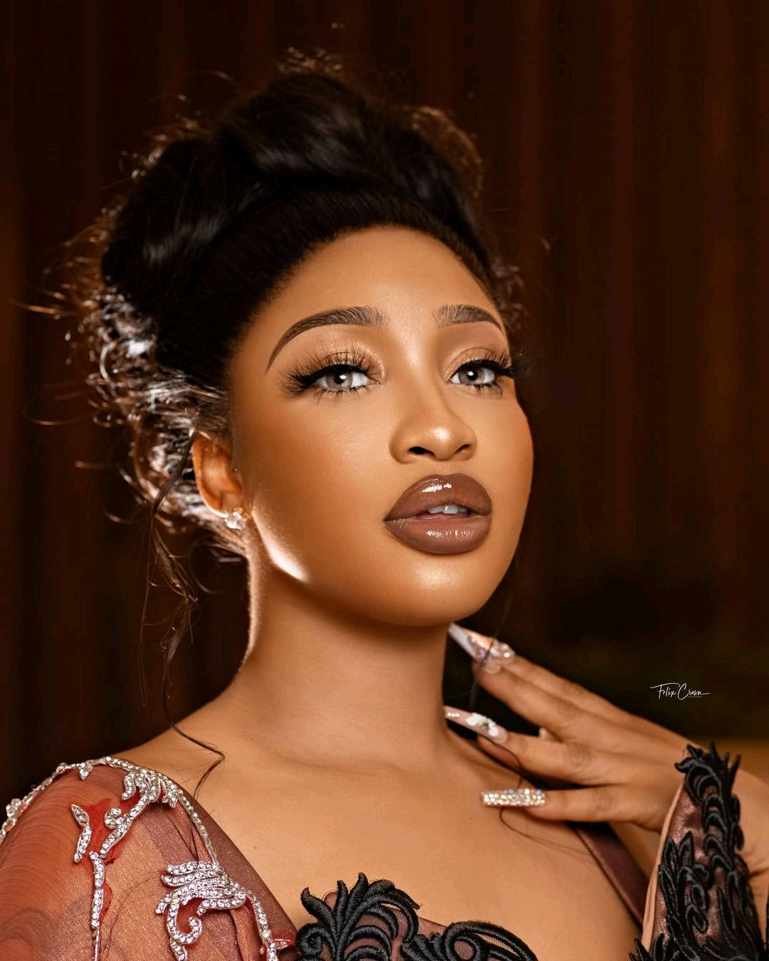 Tonto Dikeh Biography: Age, Husband, Child, Parents, Siblings, Net Worth, Cars, House &Amp; Businesses, Yours Truly, People, December 1, 2023