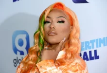 Stefflon Don Finds Love Again, Displays Romantic Birthday Surprise From New Lover, Yours Truly, News, May 15, 2024