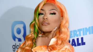 Stefflon Don Finds Love Again, Displays Romantic Birthday Surprise From New Lover, Yours Truly, Stefflon Don, September 23, 2023