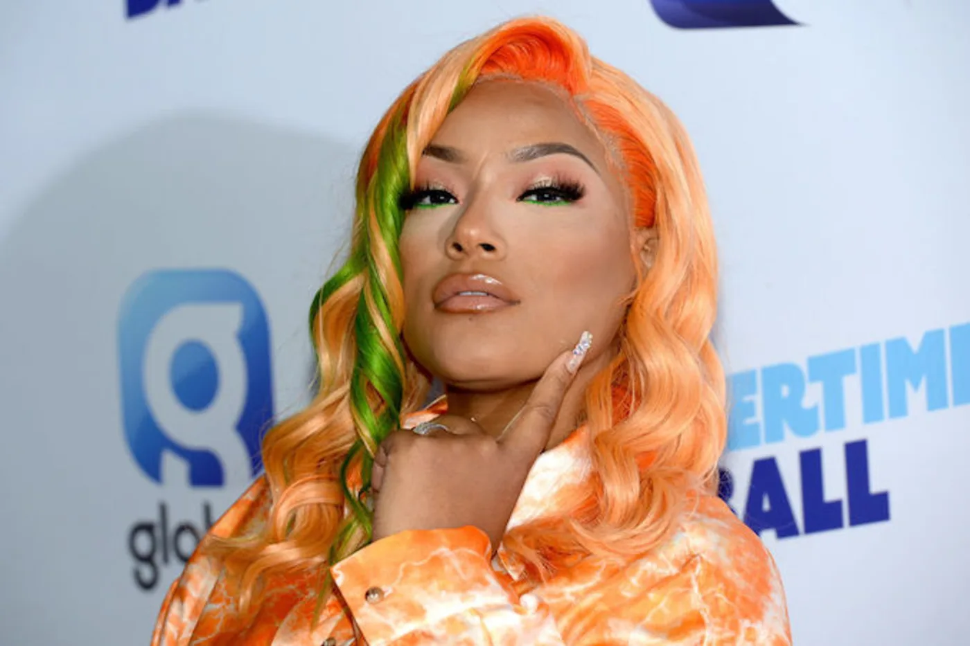 Stefflon Don Finds Love Again, Displays Romantic Birthday Surprise From New Lover, Yours Truly, News, February 23, 2024