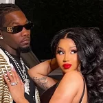 Cardi B Honors Offset As He Turns 31, Yours Truly, News, December 3, 2023