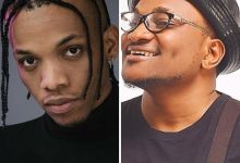 Masterkraft &Amp; Tekno To Release New Joint Single, &Quot;Sure Odds&Quot; On Friday, Yours Truly, News, February 29, 2024