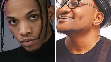 Masterkraft &Amp; Tekno To Release New Joint Single, &Quot;Sure Odds&Quot; On Friday, Yours Truly, Tekno, April 1, 2023
