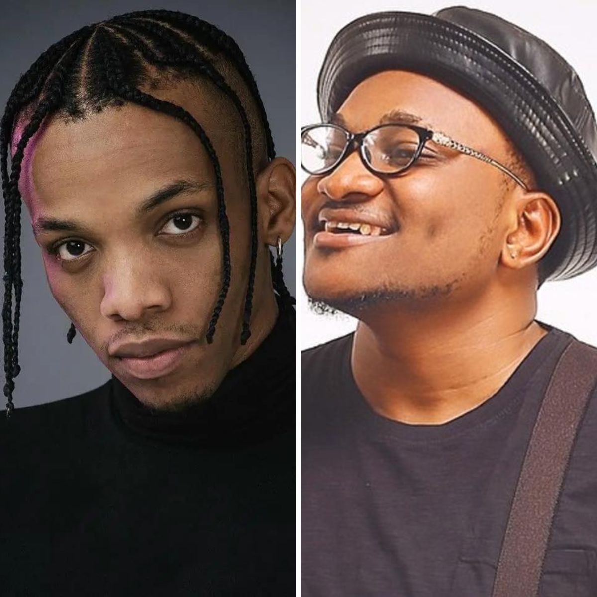 Masterkraft &Amp; Tekno To Release New Joint Single, &Quot;Sure Odds&Quot; On Friday, Yours Truly, News, March 2, 2024