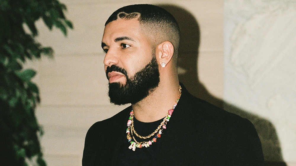 Drake'S 42 Unsuccessful Marriage Proposals Are Honored With A New Chain, Yours Truly, News, October 5, 2023