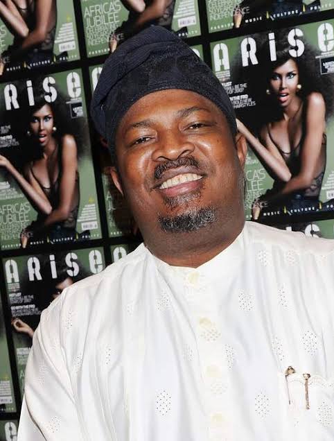 Nduka Obaigbena Biography: Age, Wives, Net Worth, Children, Tribe, House, Cars, Private Jet &Amp; State Of Origin, Yours Truly, People, March 29, 2023