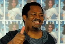 Nduka Obaigbena Biography: Age, Wives, Net Worth, Children, Tribe, House, Cars, Private Jet &Amp; State Of Origin, Yours Truly, People, February 22, 2024