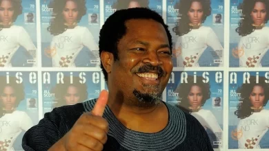 Nduka Obaigbena Biography: Age, Wives, Net Worth, Children, Tribe, House, Cars, Private Jet &Amp; State Of Origin, Yours Truly, Nduka Obaigbena, September 23, 2023