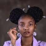 Simi Drops New Single, &Quot;Christmas Sometin&Quot;, Yours Truly, News, March 3, 2024