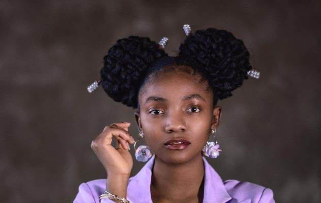 Simi Drops New Single, &Quot;Christmas Sometin&Quot;, Yours Truly, News, January 29, 2023