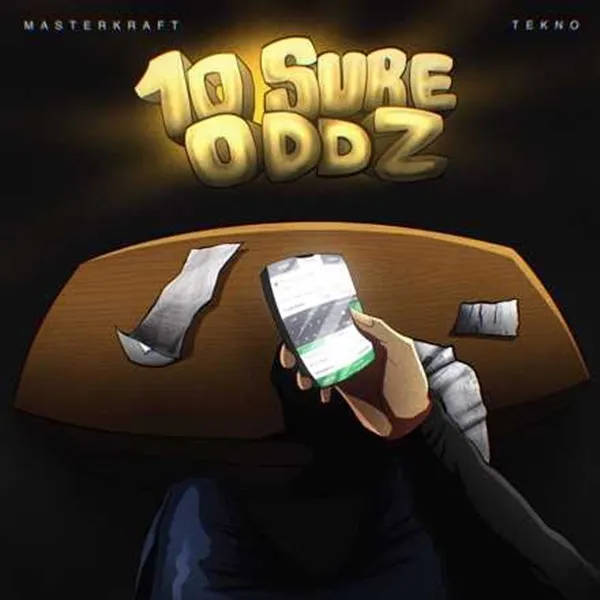Masterkraft &Amp; Tekno Team Up On New Single, '10 Sure Oddz', Yours Truly, News, March 23, 2023