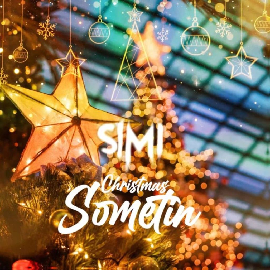 Simi Drops New Single, &Quot;Christmas Sometin&Quot;, Yours Truly, News, January 29, 2023