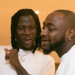 Davido And Stonebwoy Link In Qatar Ahead Of Their Performances, Yours Truly, Top Stories, December 3, 2023