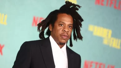 Tems, Burna Boy, Drake, And Others Are Among Jay-Z'S Year-End Picks For 2022, Yours Truly, Jay-Z, January 28, 2023
