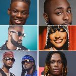 15 Afrobeats Artists Watch Out For In 2023 &Amp; Their Songs, Yours Truly, Articles, March 3, 2024