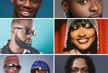 15 Afrobeats Artists Watch Out For In 2023 &Amp; Their Songs, Yours Truly, Articles, May 7, 2024