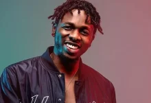 Runtown &Quot;Signs&Quot; Album Review, Yours Truly, Reviews, May 15, 2024