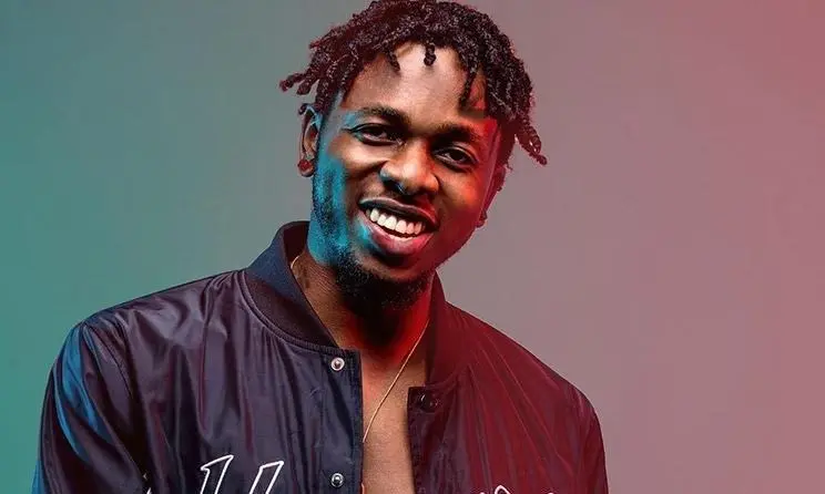 Runtown &Quot;Signs&Quot; Album Review, Yours Truly, Reviews, March 2, 2024