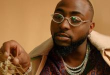 Davido Sings At The World Cup'S Closing Ceremony, Yours Truly, News, May 29, 2023