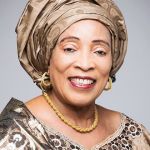 Atiku'S Wife Causes A Stir Online With Her &Amp;Quot;Vote Apc&Amp;Quot; Error, Yours Truly, News, June 4, 2023