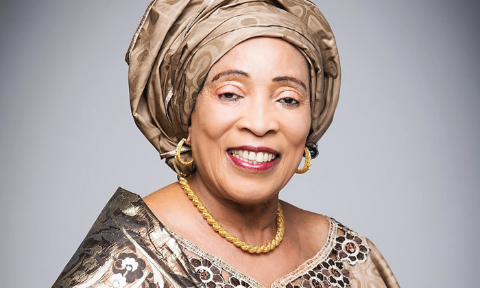 Atiku'S Wife Causes A Stir Online With Her &Quot;Vote Apc&Quot; Error, Yours Truly, News, October 5, 2023