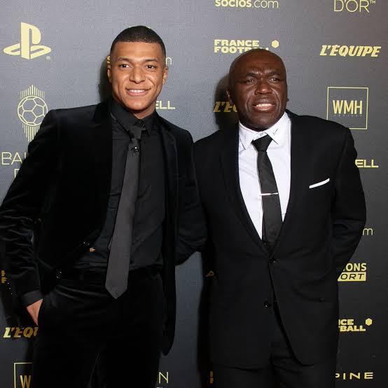 Kylian Mbappé, Yours Truly, People, February 27, 2024