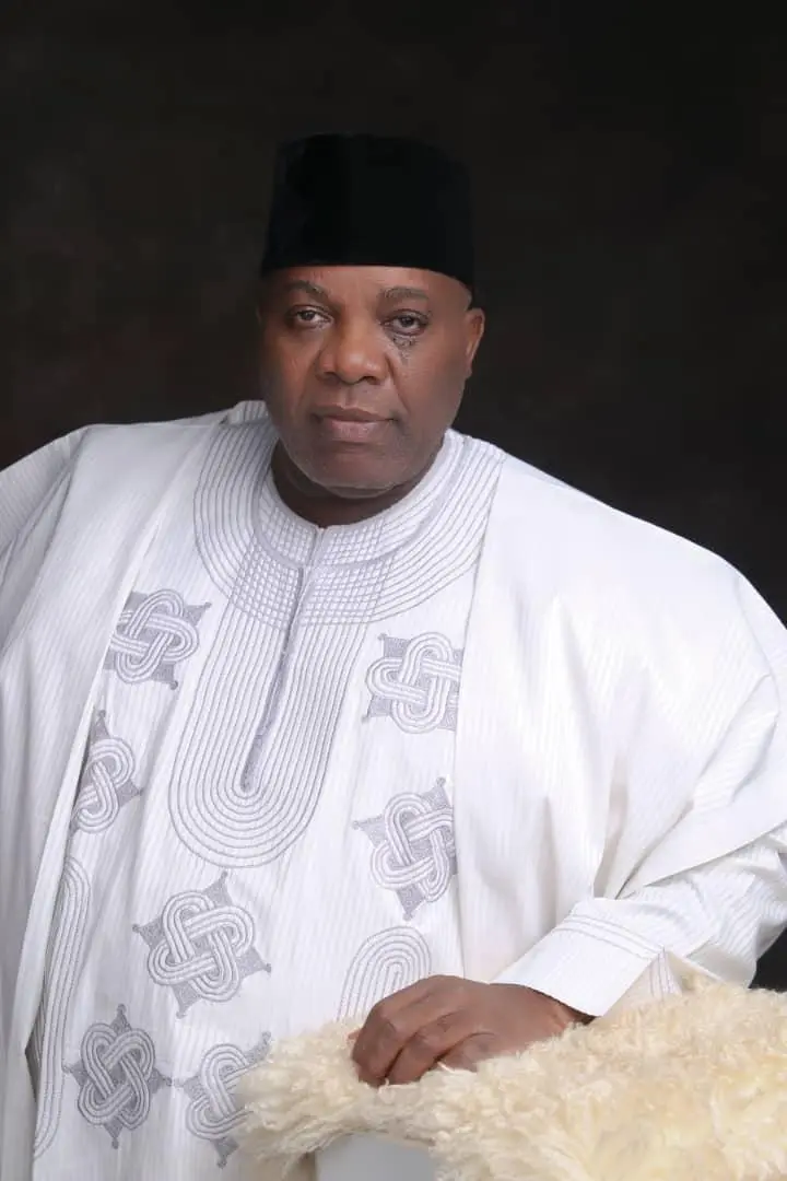 Money Laundering: Okupe Pays N13M Fine, Avoids Jail By The Whiskers, Yours Truly, News, April 2, 2023
