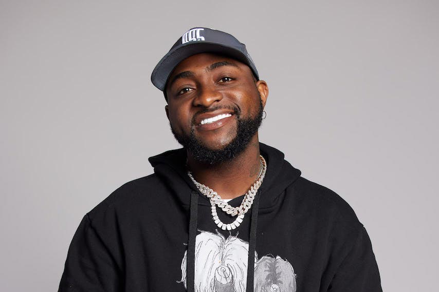 Davido Shares His First Social Media Post Following A Tragic Absence, Yours Truly, News, March 28, 2023