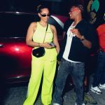Wizkid Shows Off Jada P In New Instagram Pictures, Yours Truly, News, December 3, 2023