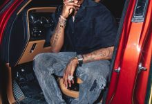 Back In Lagos: Wizkid Returns Home; Flaunts New Luxury Rides, Yours Truly, News, October 4, 2023