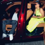 Wizkid Shows Off Jada P In New Instagram Pictures, Yours Truly, News, March 22, 2023