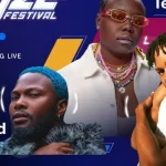Fuze Festival 2022 Will Feature Performances By Teni, Ladipoe, Wurld, Yours Truly, News, September 26, 2023