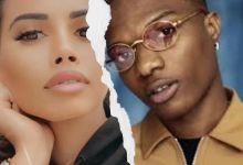 Wizkid Shows Off Jada P In New Instagram Pictures, Yours Truly, News, May 28, 2023