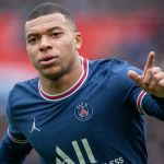 Kylian Mbappé, Yours Truly, Top Stories, November 30, 2023