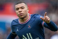 Kylian Mbappé, Yours Truly, People, February 25, 2024