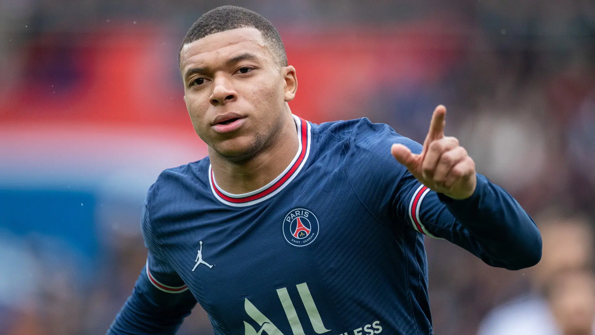 Kylian Mbappé, Yours Truly, People, February 27, 2024
