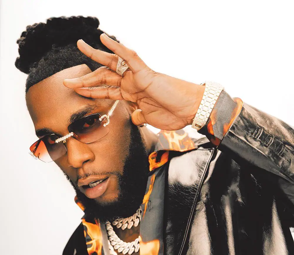 Burna Boy Blames Organizers Of His Lagos Concert Over Delay, Yours Truly, News, November 28, 2023
