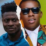 Obafemi Martins Refers To Small Doctor'S Money As Snack Money, Yours Truly, Artists, February 29, 2024